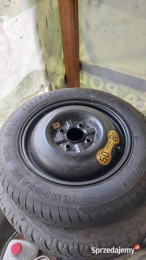 Kło dojazdowe volvo v40 Zgorzelec