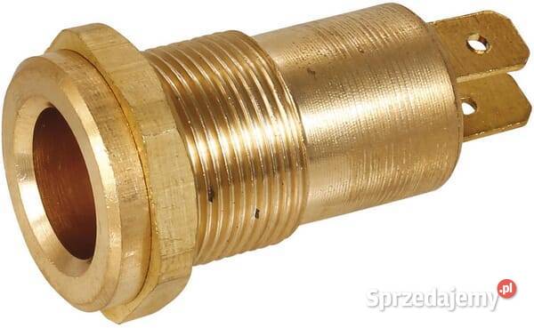 Adapter do obrotowej lampy sygnalizacyjnej Sacex Kamionna