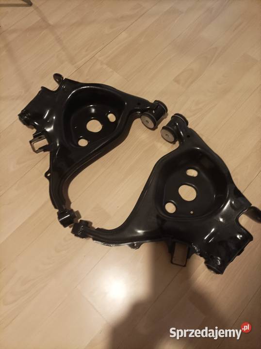 Audi A6 C6 wahacz tył lewy prawy osobowe sprzedam