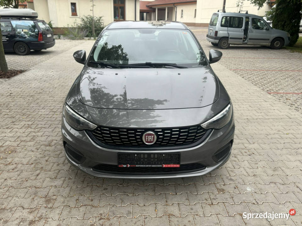 Fiat Tipo II 2016 1400cm3