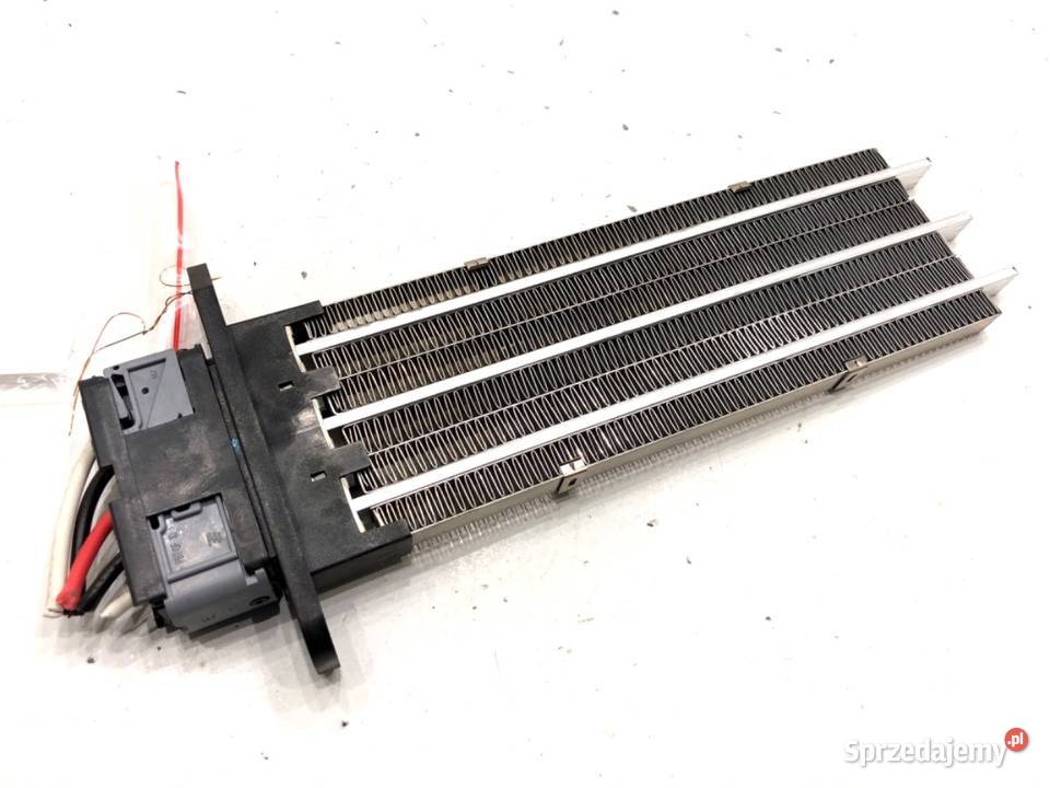 NAGRZEWNICA ELEKTRYCZNA HYUNDAI SANTA FE III SUV Nagrzewnice podkarpackie