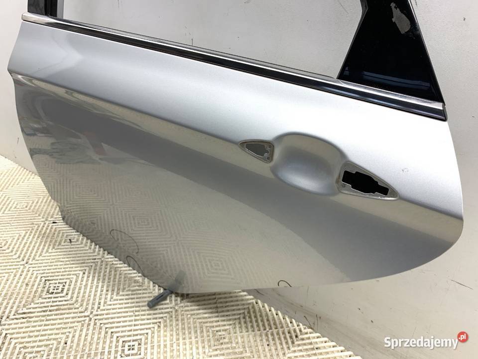 DRZWI LEWY TYŁ HYUNDAI i40 Kombi sprzedam