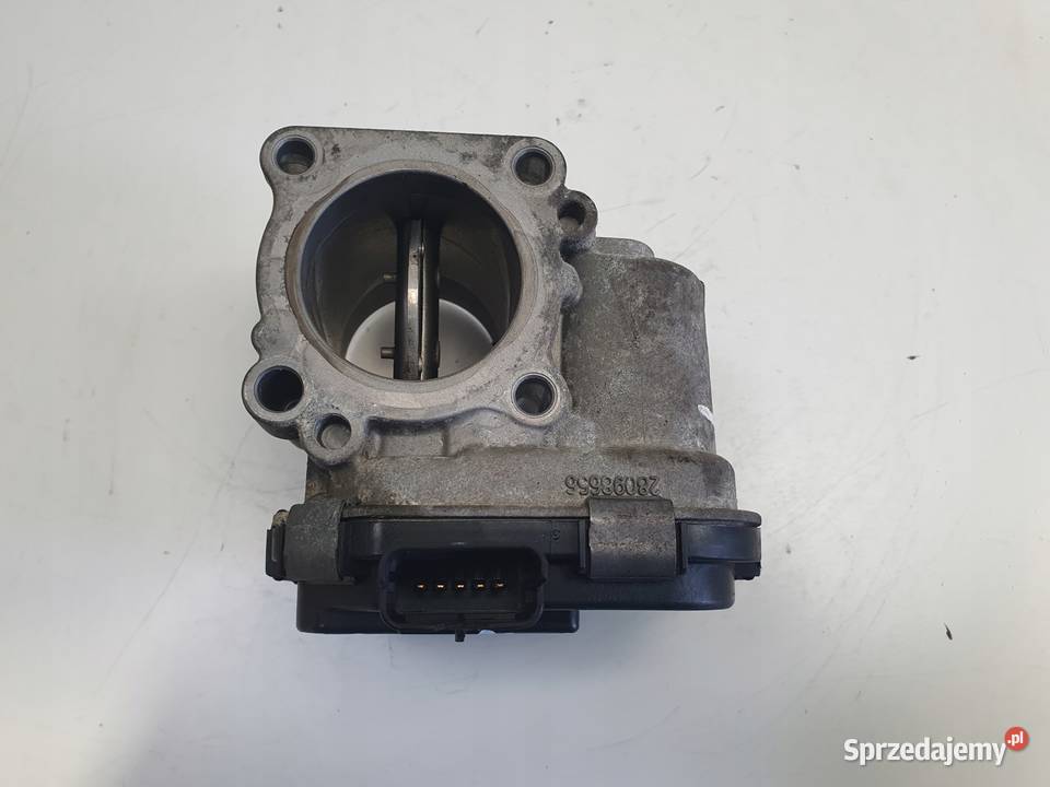 PRZEPUSTNICA Peugeot 3008 16 HDI 9673534480 Chełm