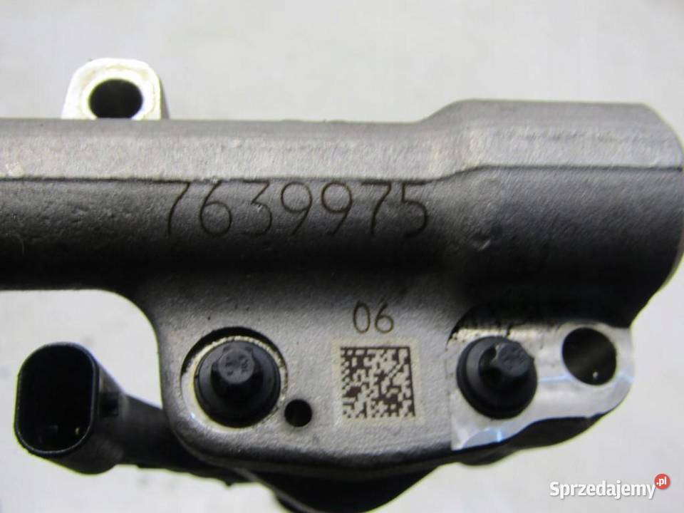 LISTWA WTRYSKOWA WTRYSKI 15 B MINI COOPER F55 sprzedam