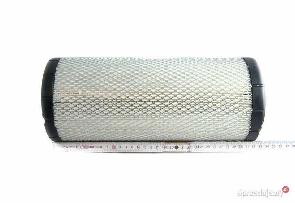 Filtr powietrza Kubota M5000 310 x 128 mm podkarpackie Tajęcina