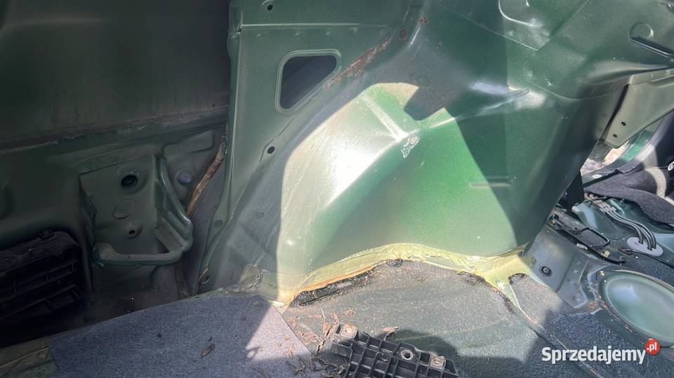 Maska Subaru impreza Gd Lublin sprzedam