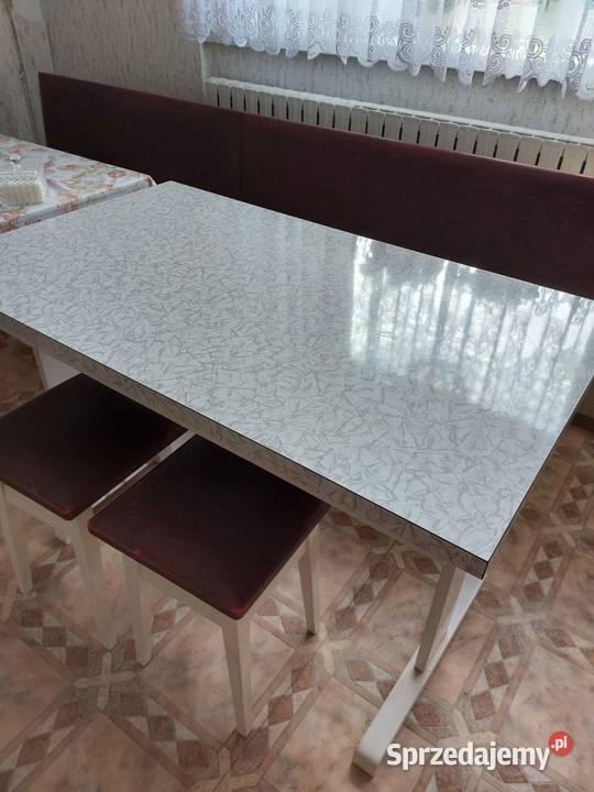 Sprzedam meble kuchenne używane