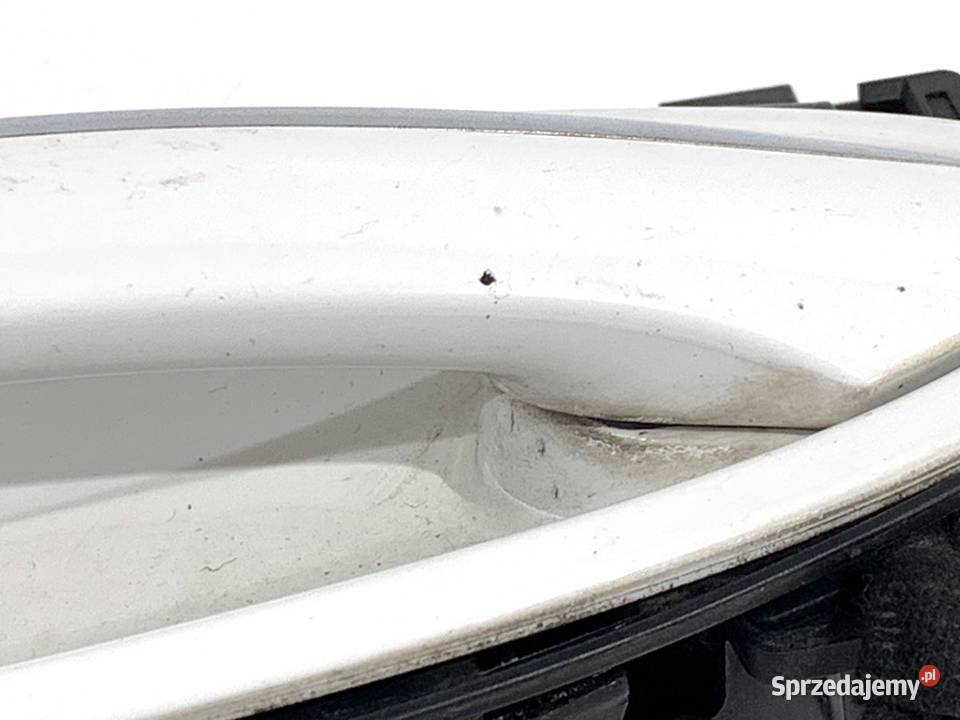 KLAMKA ZEWNĘTRZNA PRAWY PRZÓD PORSCHE PANAMERA