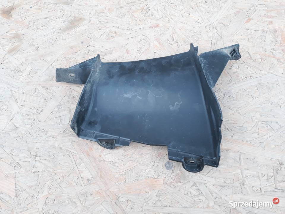 AUDI A5 8W6 KIEROWNICA POWIETRZA PRAWA Międzychód