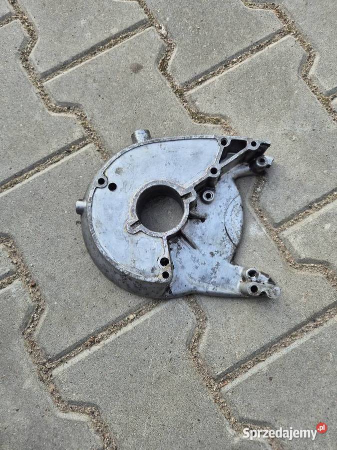 Karter zaplonowy do shl m06 m11 Motoryzacja Gliwice sprzedam