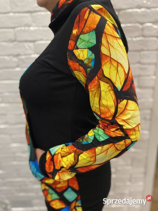 Bluza do karmienia L Rozmiar 40(L) Myślenice