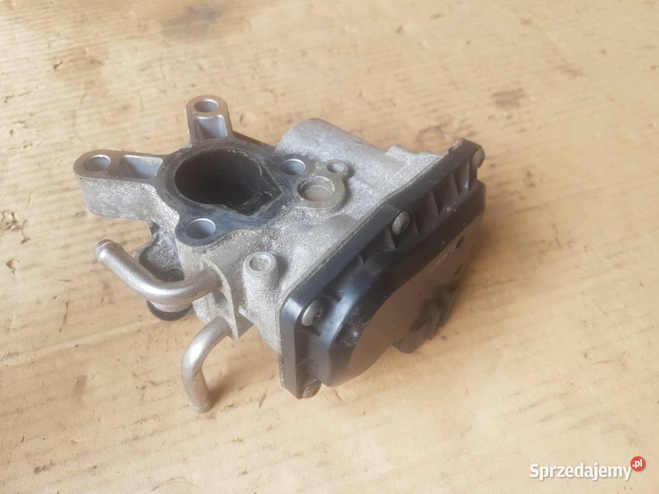 Subaru Outback IV BR BRD 20D ee20z zawór EGR dolnośląskie Legnica