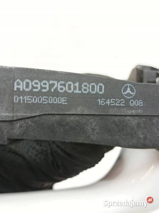 KLAMKA ZEWNĘTRZNA PRAWA PRZÓD 149 0997601800 Klamki świętokrzyskie sprzedam