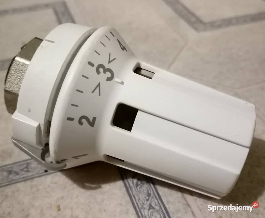 Termostat zachodniopomorskie