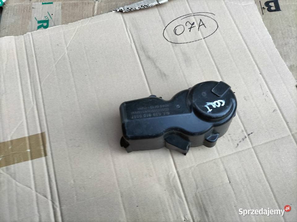 SMART COLT ODMA SILNIKA A6390100567 lubelskie Kamień-Kolonia