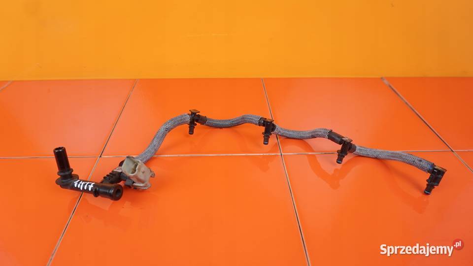 RENAULT TRAFIC III VIVARO 16 DCI 16r 116 R9M408 Suków