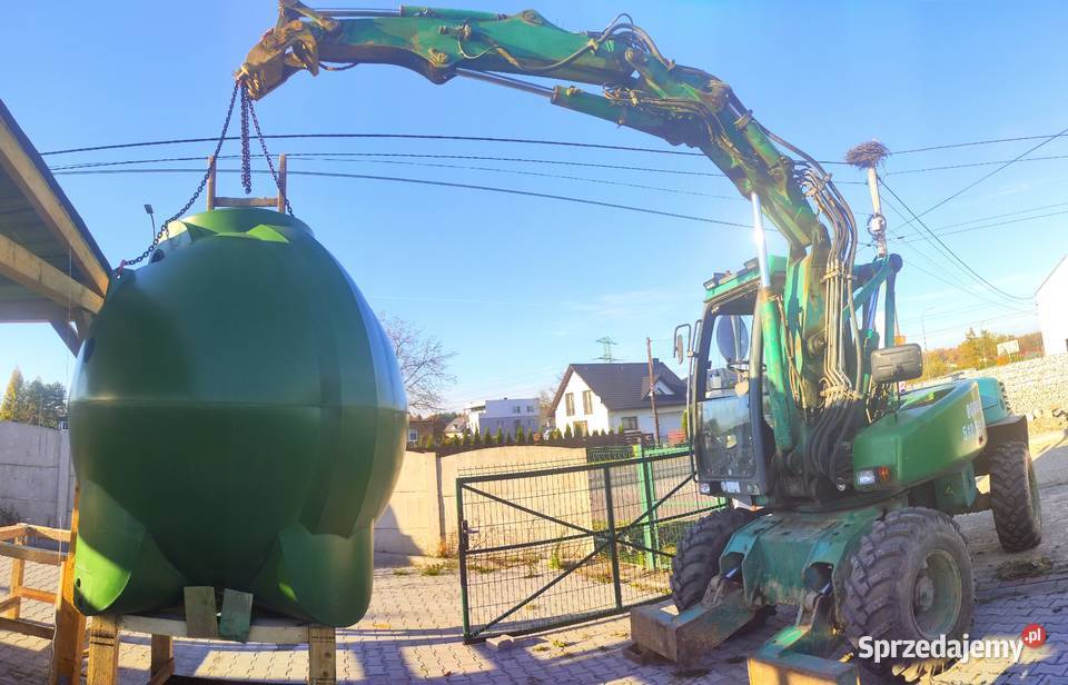 Rozładunki na widłach Mikołów i