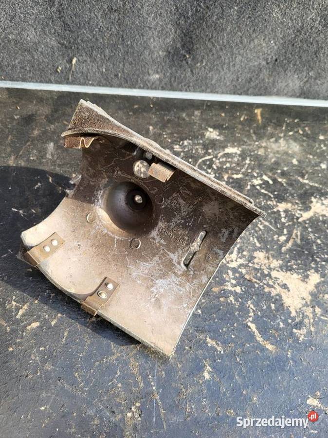 OSŁONA POKRYWA GAŻNIKA SILNIKA JAWA PERAK śląskie Rybnik