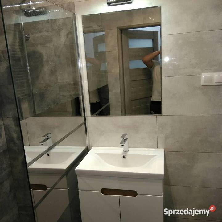 Kompleksowe Remonty i Wykończenia Wnętrz Kraków usługi budowlane