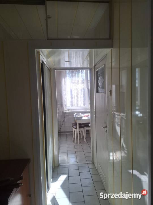 BEZ POŚREDNIKÓW 55m 1 PIĘTRO Stroszek Bytom