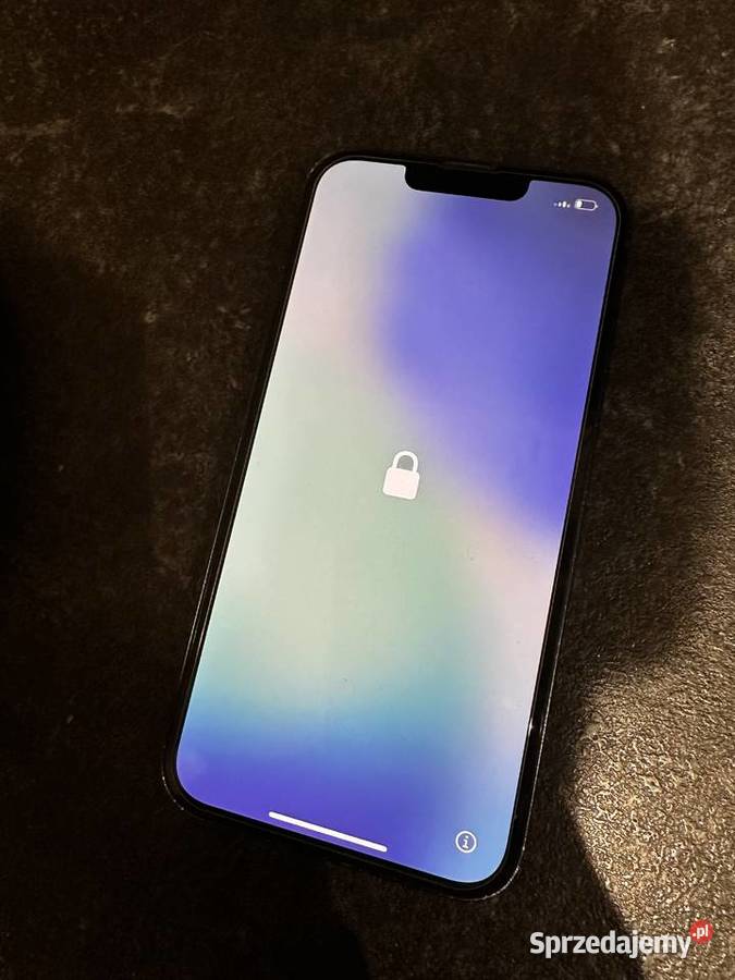 iPhone 13 na części Słupsk