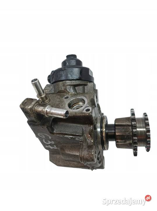 POMPA WTRYSKOWA 0445010768 20 D B47 Bmw Seria 5 Pompy wtryskowe