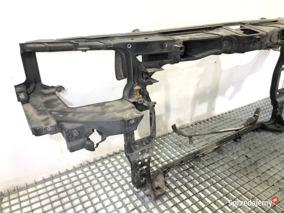 PAS PRZEDNI AUDI A8 D4 42 351 0918 SedanLimuzyna