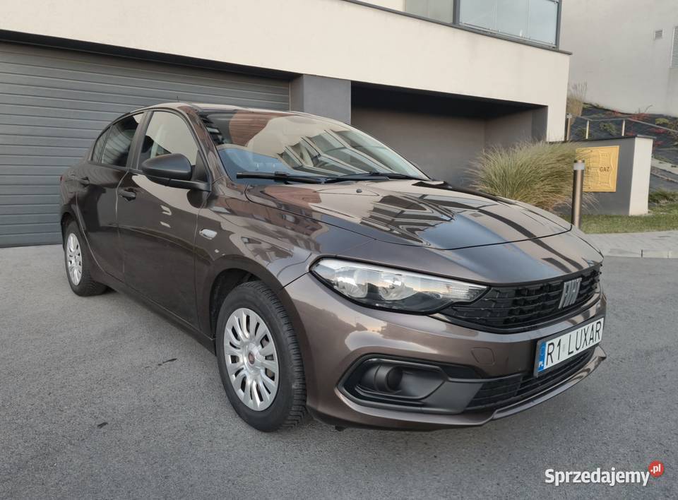 Fiat Tipo Fiat Tipo 14 Benzyna 021 Polift Rzeszów