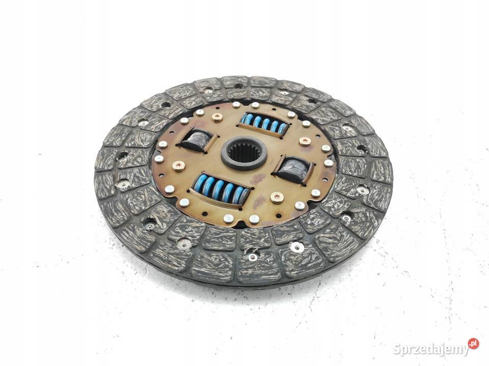 TARCZA SPRZĘGŁA MITSUBISHI LANCER VI 16 19952003 Ramiona wycieraczek lubelskie