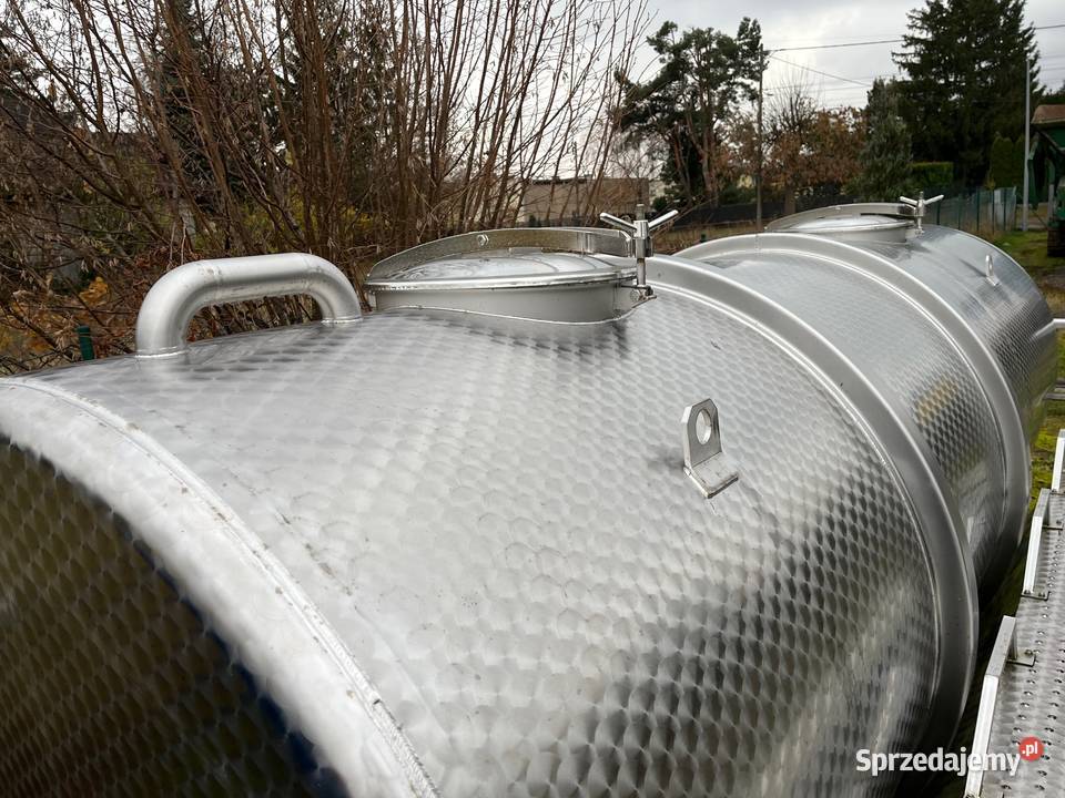 cysterna zbiornik na wodę Częstochowa