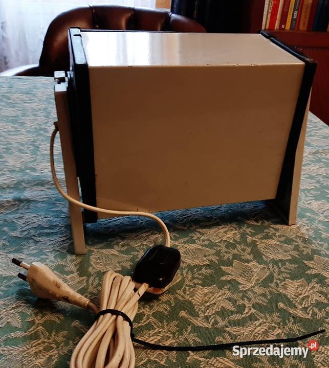 Lampa ciemniowa typ LF 1 Borów