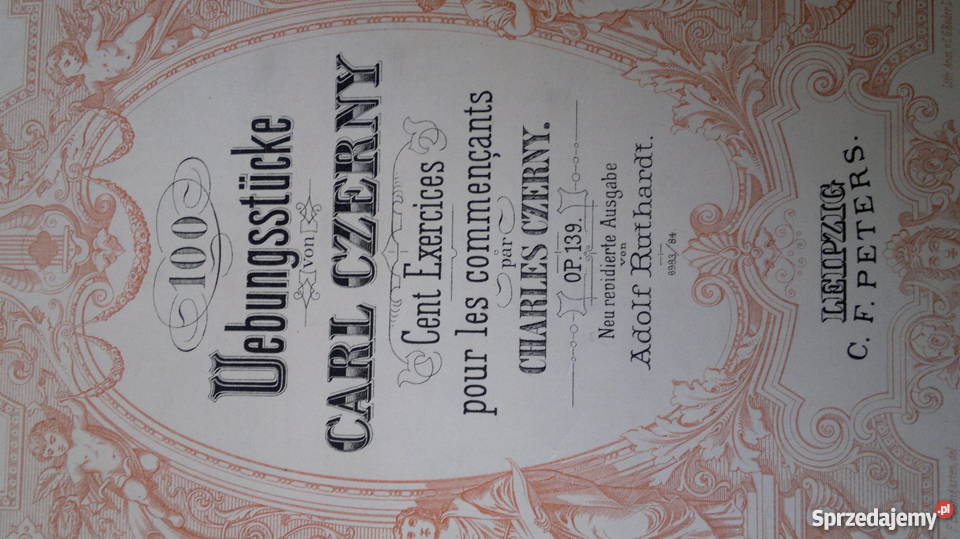 Stare nuty Niemieckie Bytom