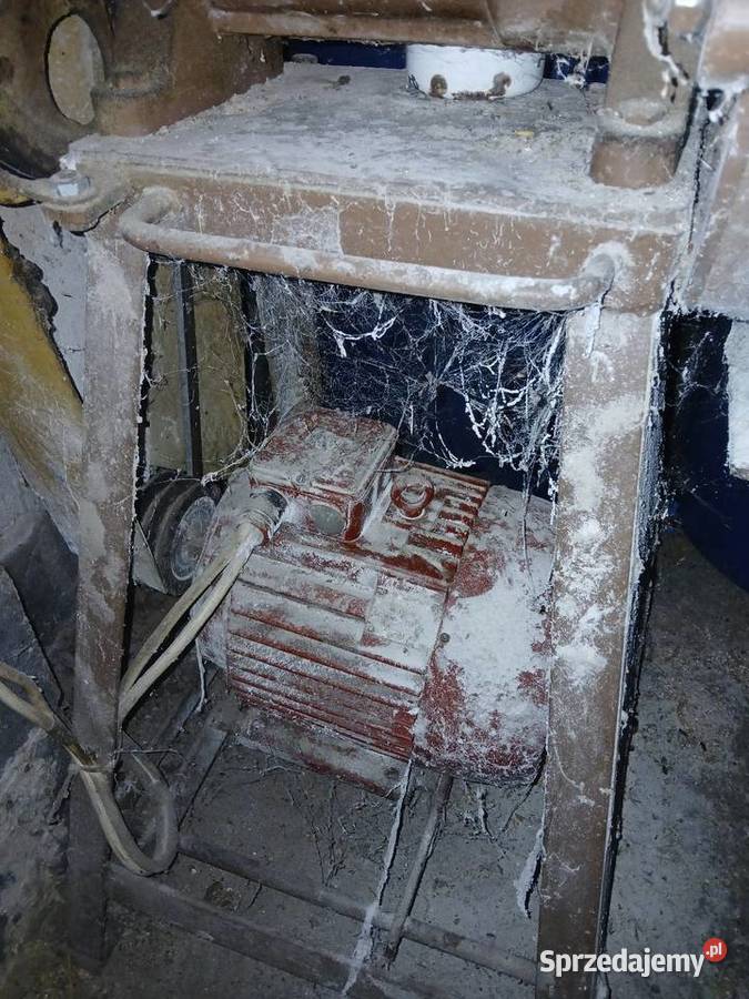 Śrutownik do zboża małopolskie Złotniki sprzedam