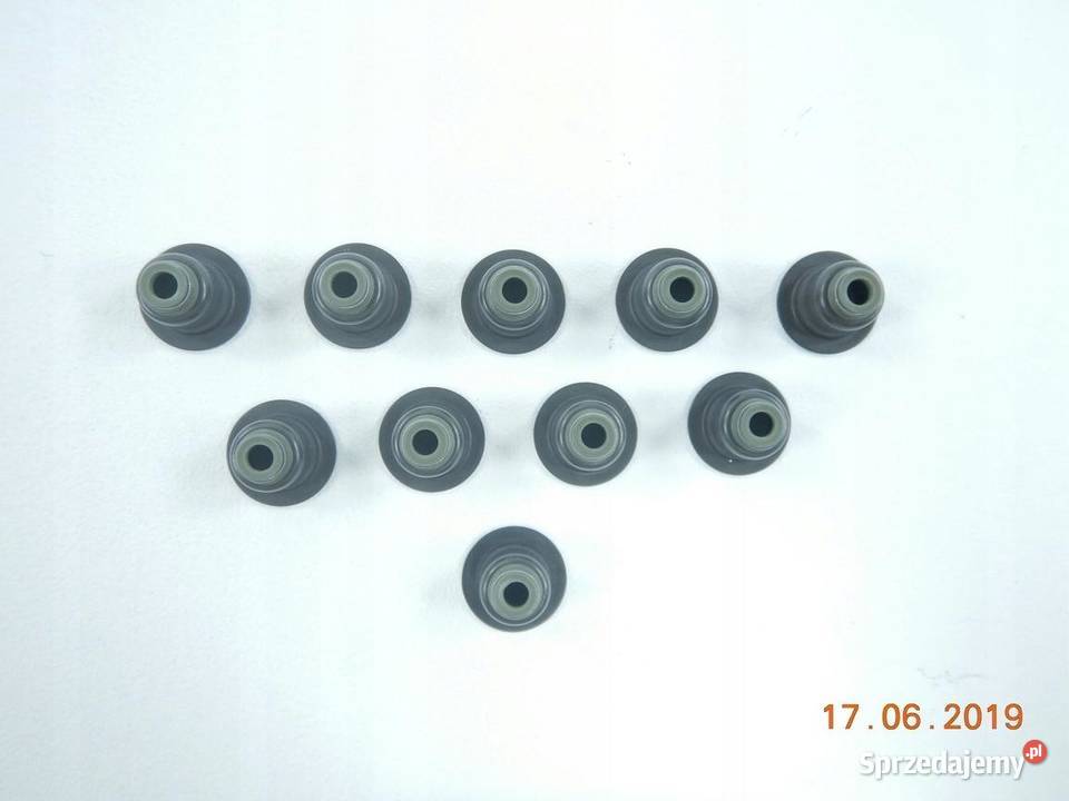 USZCZELNIACZ ZAWORU C MK2 FIESTA MK4 10 Kolektory ssące