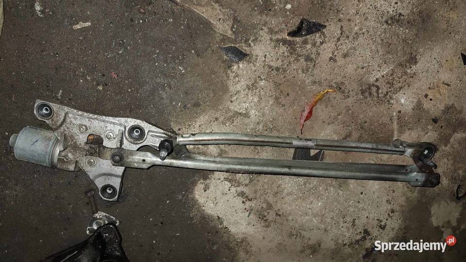 Mechanizm silniczek wycieraczek v50 s40 II osobowe sprzedam