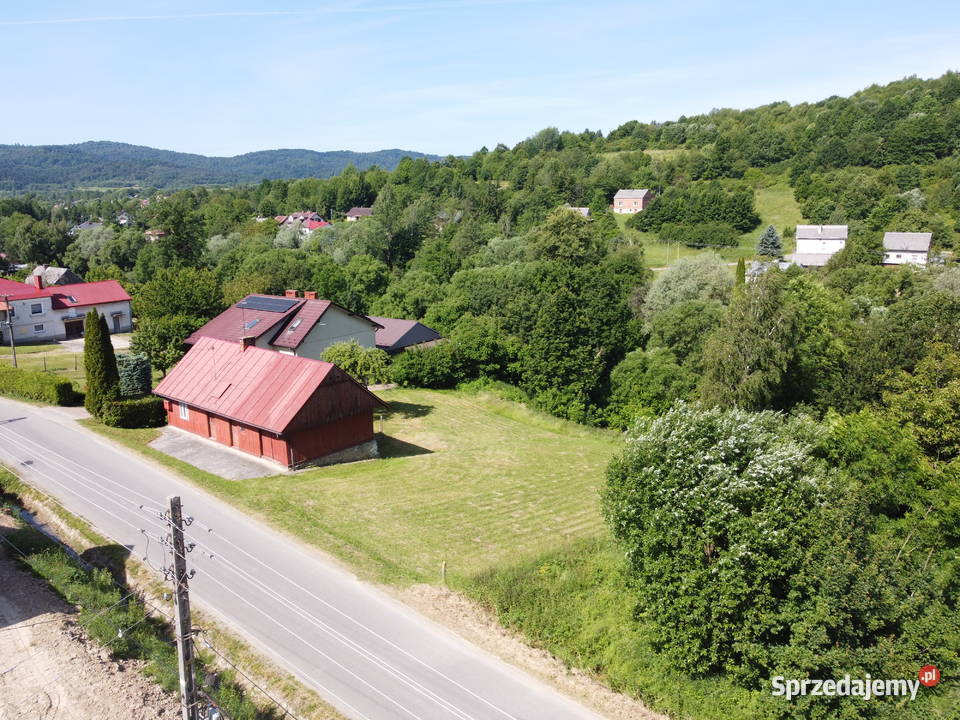 Dom na sprzedaż Głojsce