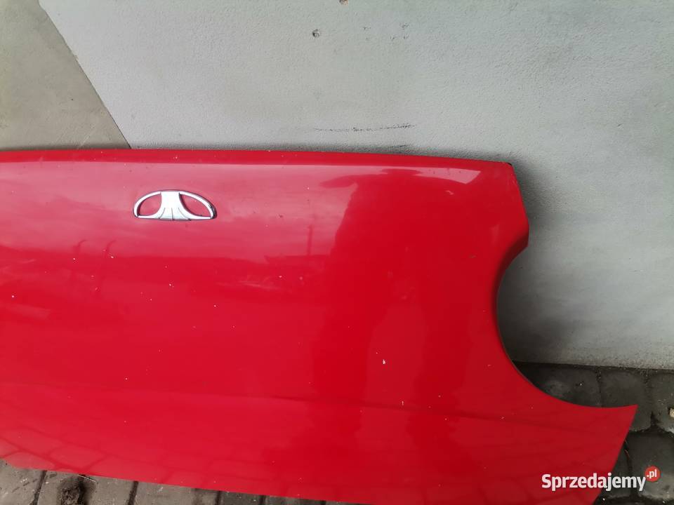 MASKA DAEWOO MATIZ małopolskie Nowy Sącz sprzedam