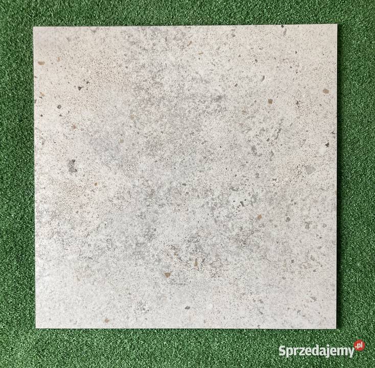 Tania płytka GRES CRETE GRM MAT 60X60X7 G1 Kraśnik sprzedam