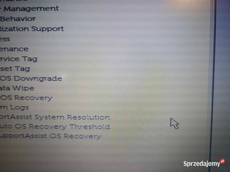 Dell Vostro 5468 14 HD i57200U 16GB 170GB SSD Kraków