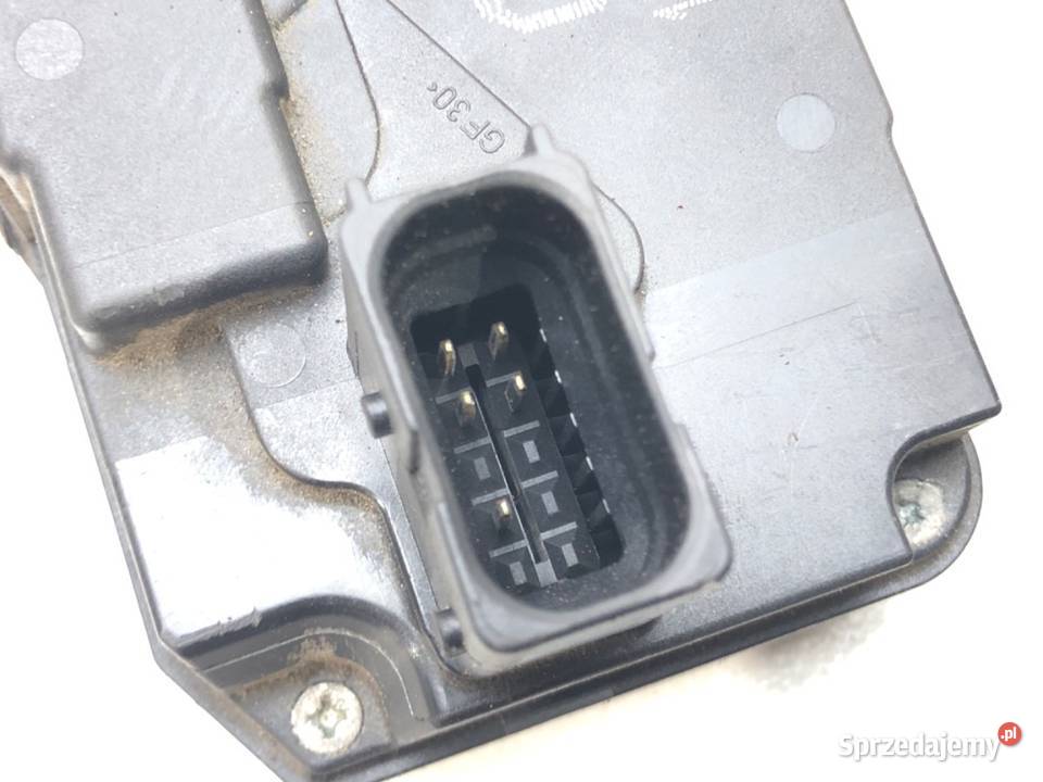 ZAMEK TYŁ PRAWY OPEL ASTRA H Hatchback 13128116