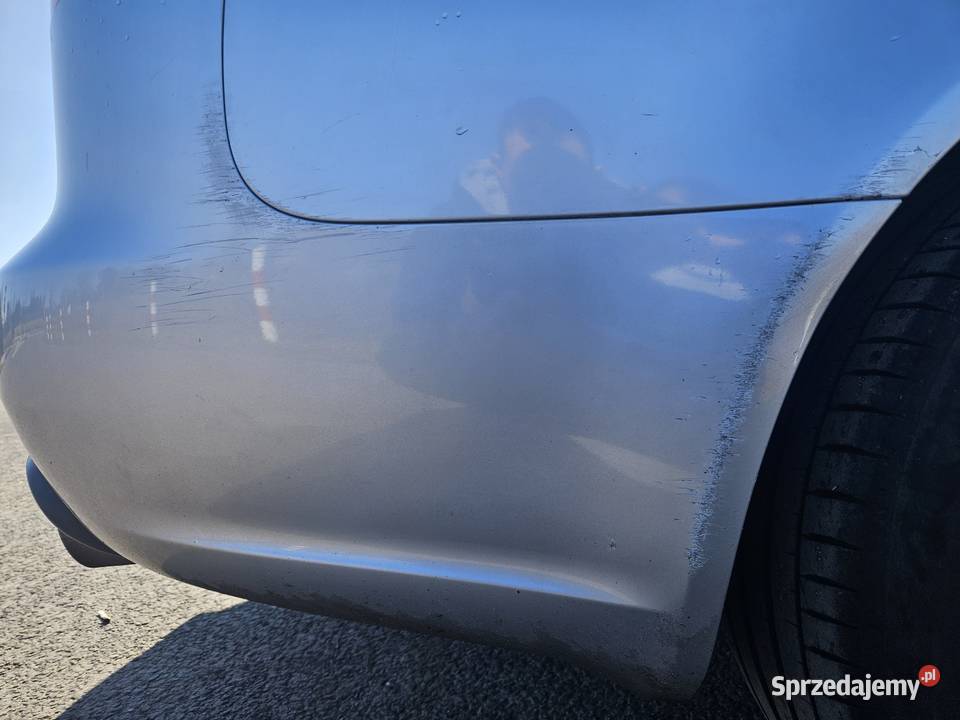 Audi A4 B7 18T Quattro Sline 2005 339 RECARO benzyna Milanówek