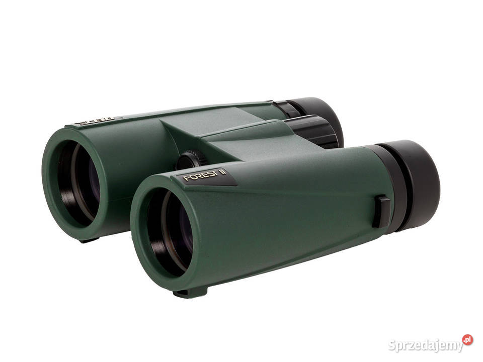 Lornetka Delta Optical Forest II 10x50 mazowieckie Warszawa