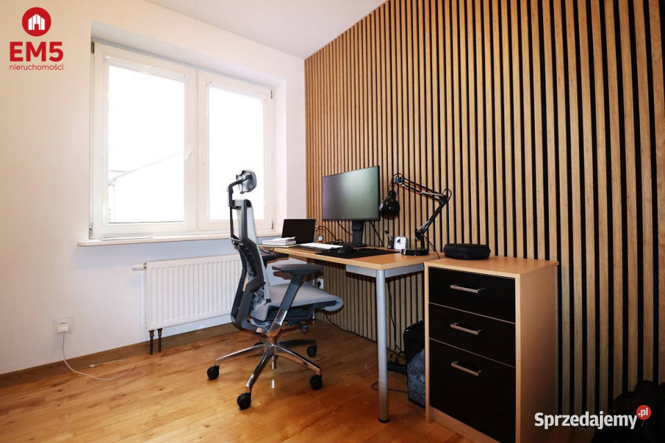 Mieszkanie Augustów 127 metrów 6 pokojowe Rok budowy 2015 podlaskie