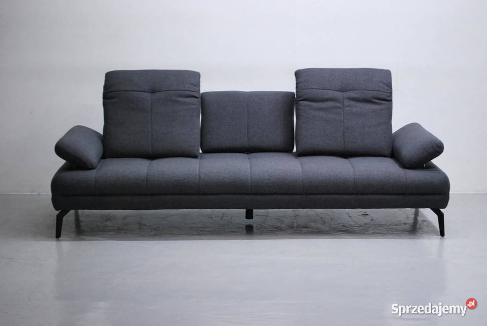 RZP nowa nowoczesna sofa 3 osobowa KANAPA Poznań