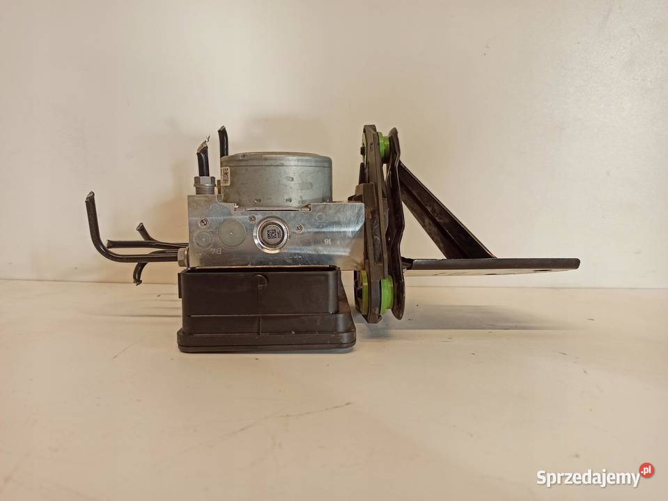 SEAT LEON IV POMPA STEROWNIK ABS 5WA614517BM