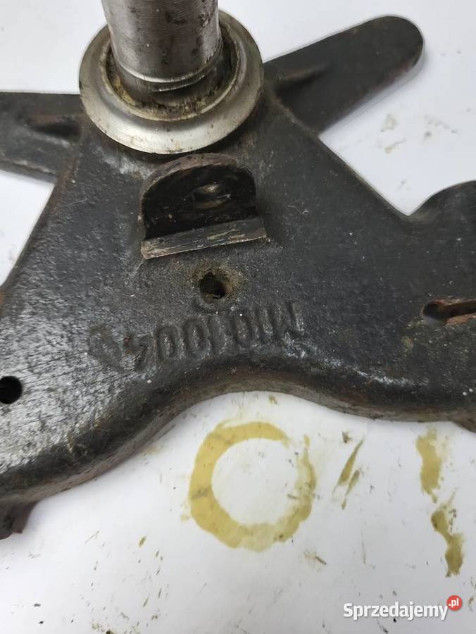 sztyca dolna półka junak m10 m07 śląskie