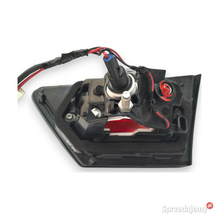 LAMPA LEWA Renault Clio VI 201620r tylna tylnia Chełm sprzedam