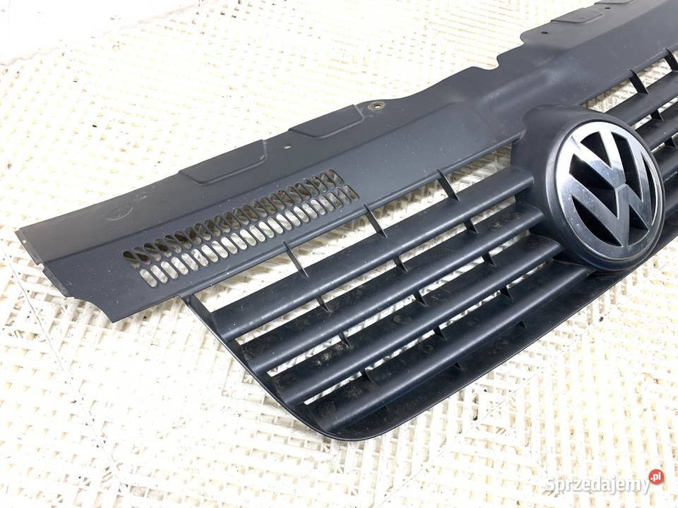 ATRAPA GRILL VW TRANSPORTER T5 0315 7H0807101