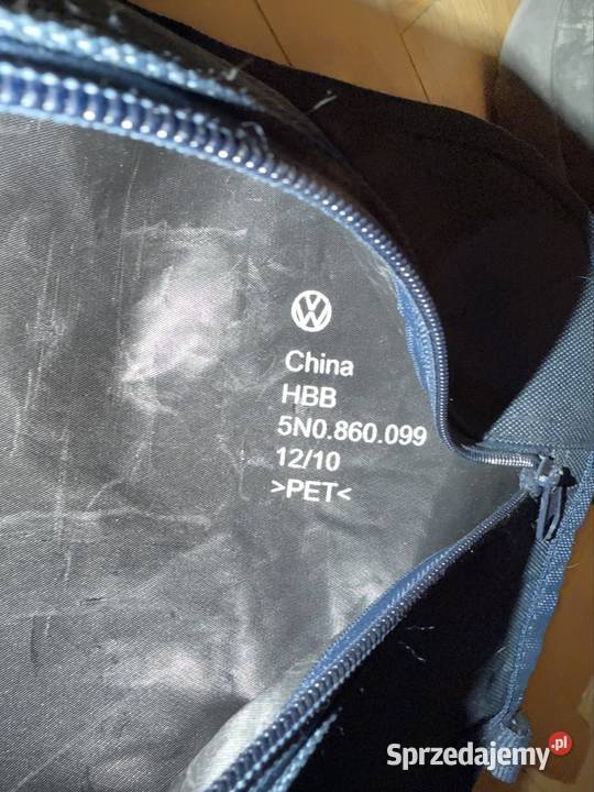 Belki bagażnik dachowy VW Sharan 7n Warszawa