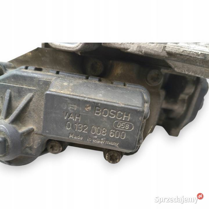 PRZEPUSTNICA VW Golf III Passat Polo 16 18 Chełm sprzedam